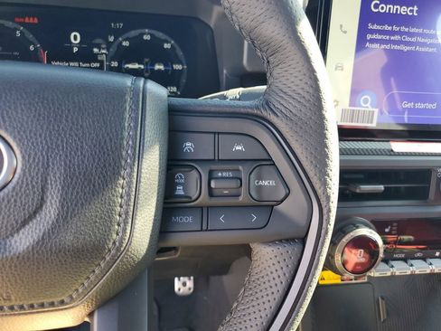 New 2025 Toyota Tacoma TRD Pro image 29