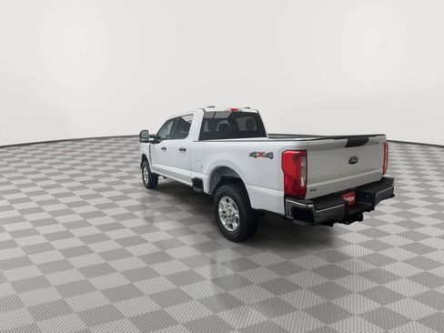 Certified 2026 Ford F250 XLT AWD/4WD image 36