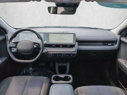 Certified 2024 Hyundai Ioniq 5 SEL RWD image 19