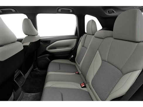 New 2026 Subaru Forester image 17