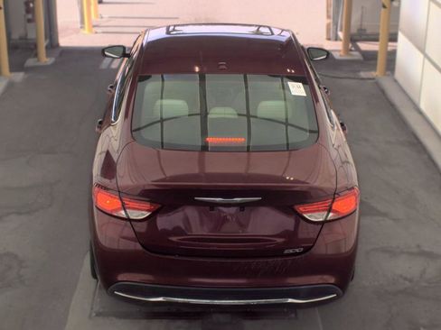 Used 2015 Chrysler 200 Limited w/ Convenience Group FWD image 5