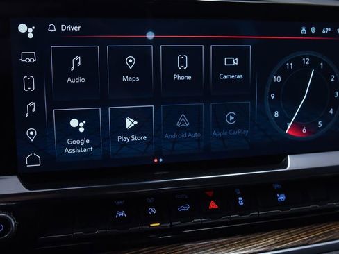Used 2023 GMC Sierra 1500 SLE AWD/4WD image 19