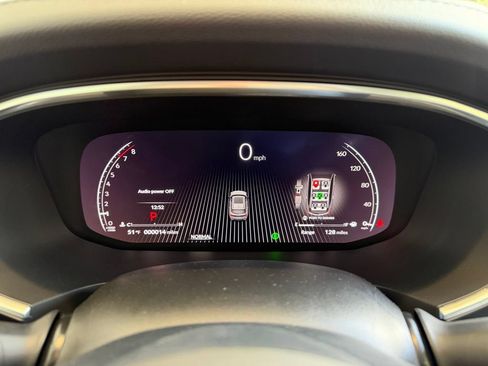New 2026 Acura MDX SH-AWD image 20