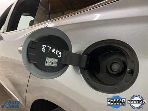 Used 2024 Buick Enclave Premium image 92