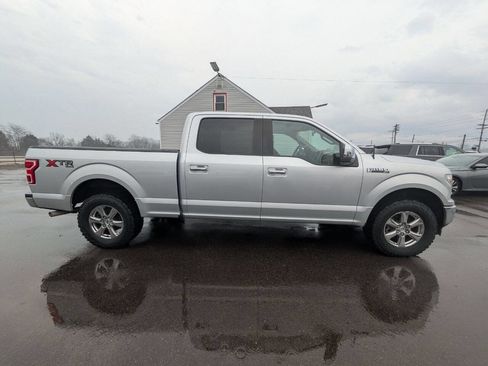 Used 2018 Ford F150 XLT w/ XTR Package AWD/4WD image 7