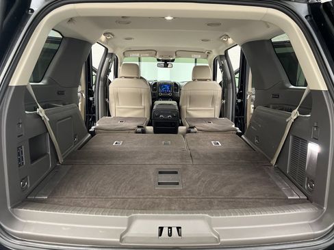 Used 2021 Ford Expedition Limited w/ Cargo Package RWD image 46