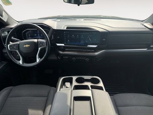 Used 2025 Chevrolet Silverado 1500 LT RWD image 10