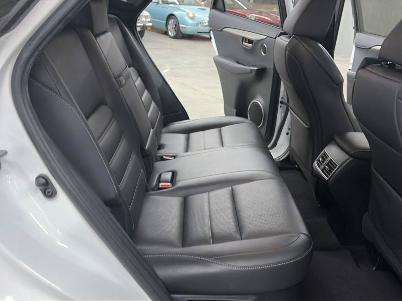 Used 2017 Lexus NX 200t F Sport w/ F Sport Premium Package FWD image 21