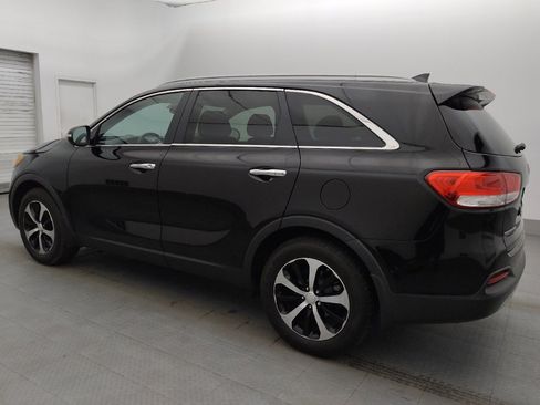 Used 2016 Kia Sorento EX FWD image 3