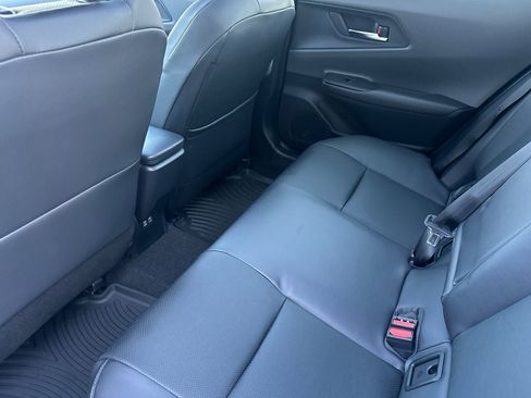 New 2026 Toyota Prius Limited FWD image 14