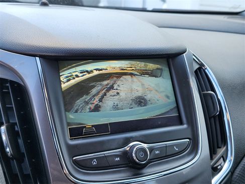 Used 2019 Chevrolet Cruze LS image 19