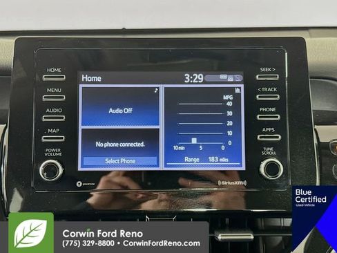 Used 2023 Toyota Camry SE image 17