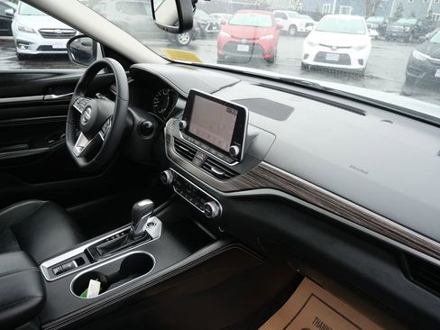 Used 2019 Nissan Altima 2.5 Platinum image 31