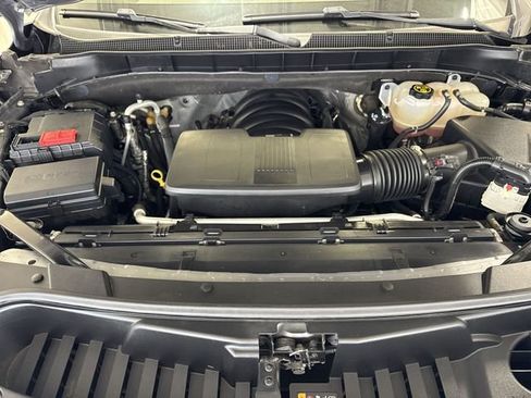 Certified 2022 Chevrolet Tahoe High Country w/ Premium Package image 35