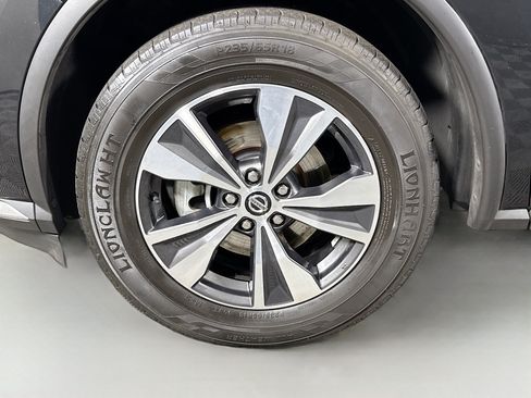 Used 2021 Nissan Murano SV FWD image 38