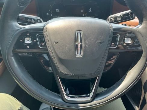 Used 2020 Lincoln Aviator Reserve w/ Equipment Group 201A RWD image 18
