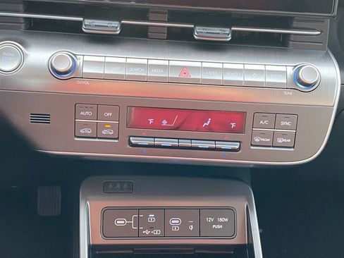 New 2026 Hyundai Kona Limited AWD/4WD image 21