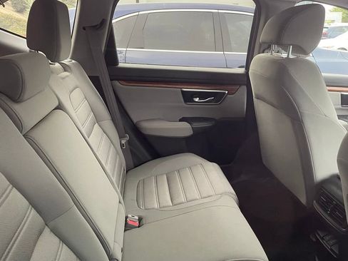 Used 2022 Honda CR-V EX image 8