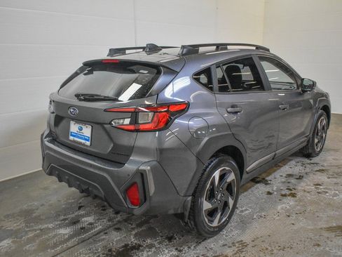 Certified 2026 Subaru Crosstrek 2.5i Limited AWD/4WD image 5