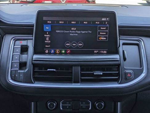 Used 2021 Chevrolet Tahoe LT AWD/4WD image 20