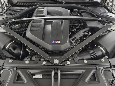 New 2026 BMW M2 Base w/ Lighting Package image 28