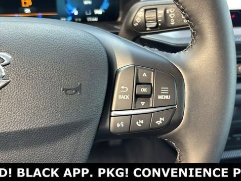 New 2025 Ford Bronco Sport Big Bend w/ Convenience Package image 12