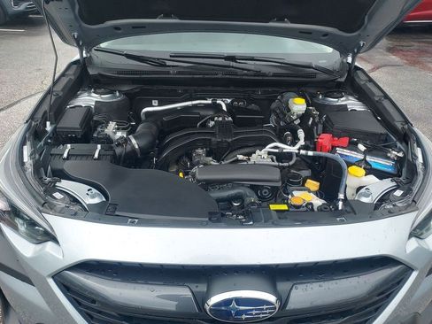 Certified 2025 Subaru Outback Premium AWD/4WD image 34