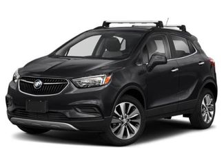 Used 2020 Buick Encore Preferred w/ Safety Package video 1