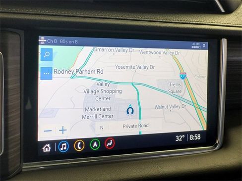 Used 2021 GMC Yukon Denali w/ Denali Premium Package image 31