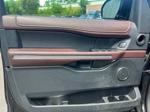Used 2024 Ford Expedition Limited AWD/4WD image 22
