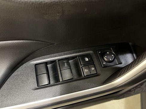 Used 2025 Toyota RAV4 LE FWD image 17