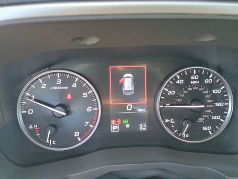 New 2026 Subaru Ascent Limited image 21