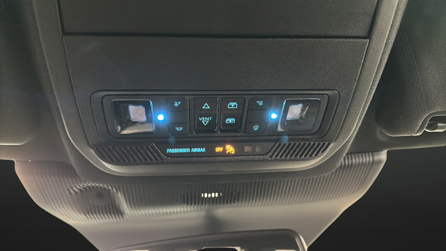 New 2027 Ford Explorer Tremor AWD/4WD image 30