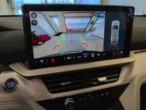 New 2026 Ford Explorer Active w/ Active Comfort Package image 20