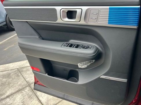 New 2026 Hyundai Santa Fe Limited image 21