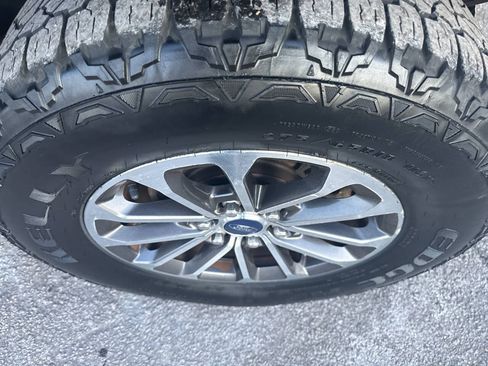 Used 2019 Ford F150 XLT w/ Equipment Group 301A Mid AWD/4WD image 20