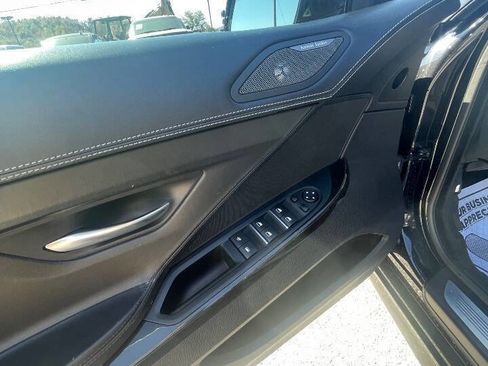 Used 2015 BMW 650i xDrive Convertible image 11