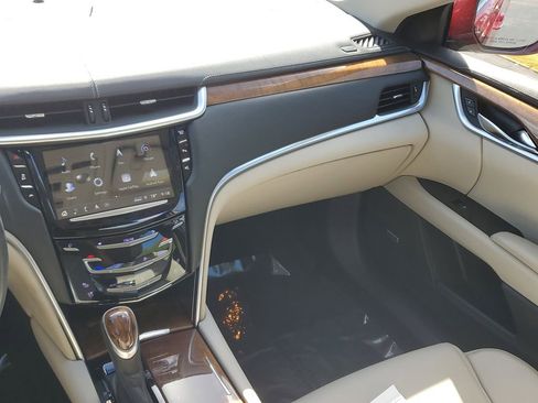 Used 2018 Cadillac XTS Luxury w/ Driver Awareness Package FWD image 20