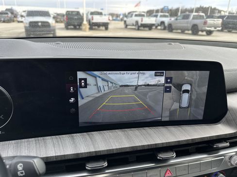 Used 2024 Kia Telluride SX Prestige image 35