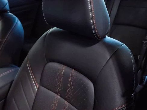 New 2025 Nissan Altima 2.5 SR w/ SR Premium Package image 23