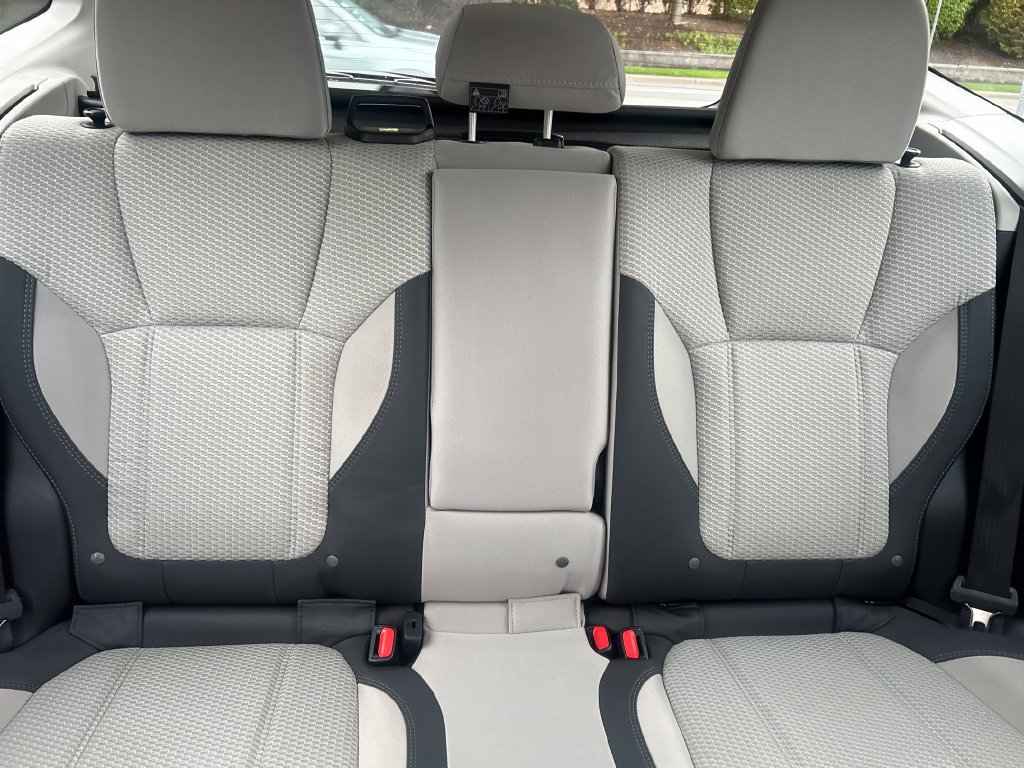 Certified 2023 Subaru Forester Premium AWD/4WD image 34