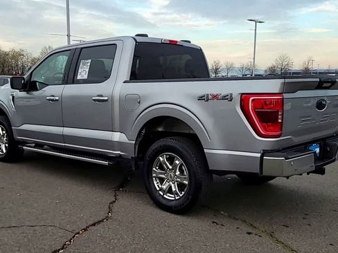 Used 2022 Ford F150 XLT w/ Equipment Group 301A Mid image 6