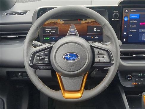 New 2026 Subaru Outback Wilderness image 13