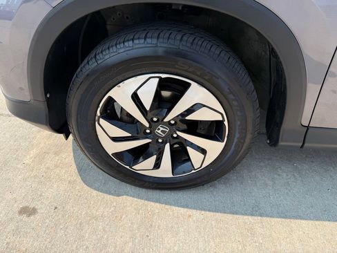 Used 2016 Honda CR-V Touring image 12