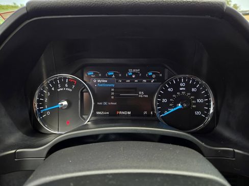 Used 2020 Ford Expedition Limited w/ Equipment Group 302A AWD/4WD image 20