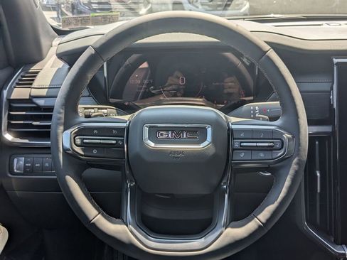 New 2026 GMC Acadia AT4 w/ LPO, Floor Liner Package image 19