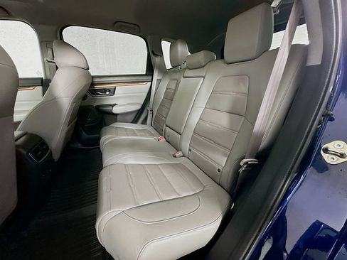 Certified 2020 Honda CR-V Touring image 26