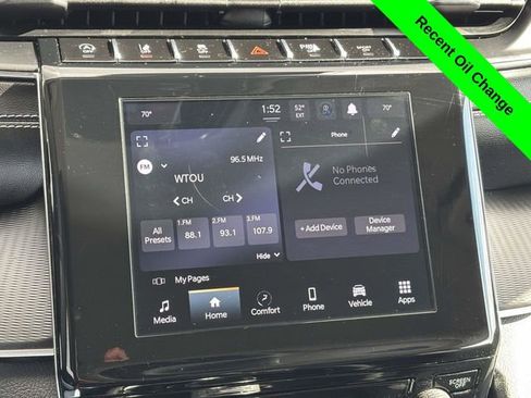 Used 2023 Jeep Grand Cherokee L Laredo image 16