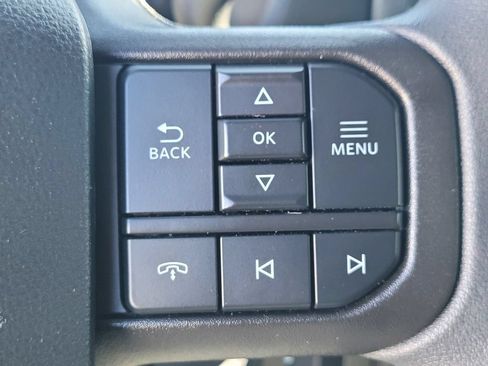 Used 2026 Ford F150 STX w/ Equipment Group 200A AWD/4WD image 22