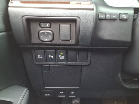 Used 2017 Lexus ES 350 w/ Navigation System Package image 25